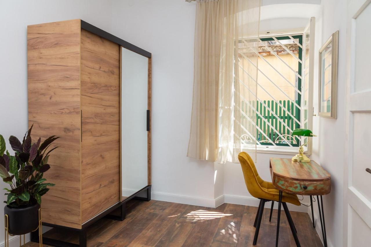 Luxury Apartment Toni Спліт Екстер'єр фото