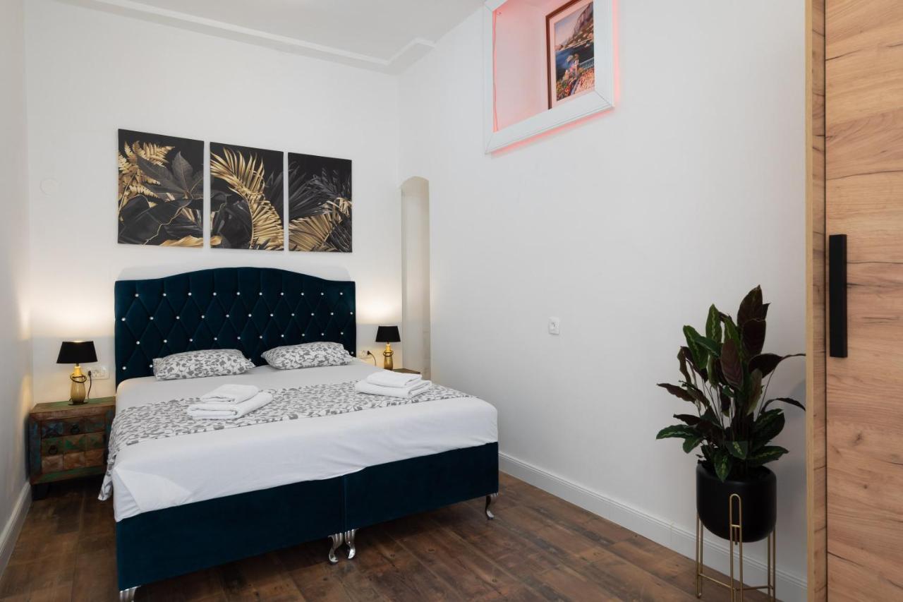 Luxury Apartment Toni Спліт Екстер'єр фото