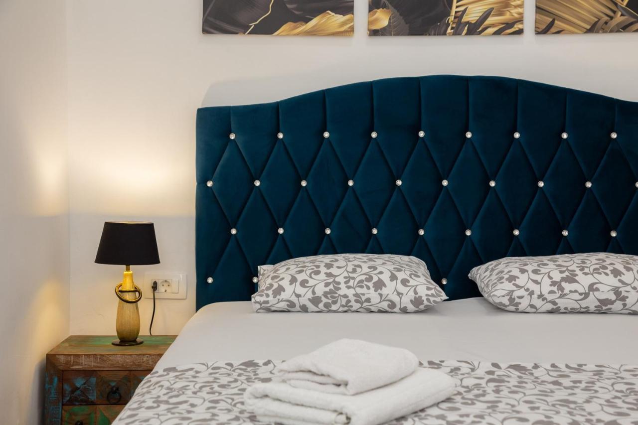 Luxury Apartment Toni Спліт Екстер'єр фото