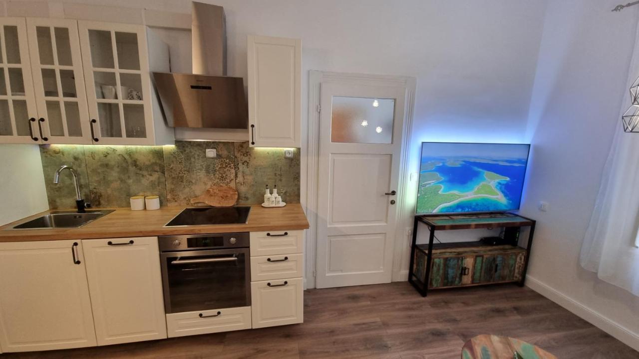 Luxury Apartment Toni Спліт Екстер'єр фото