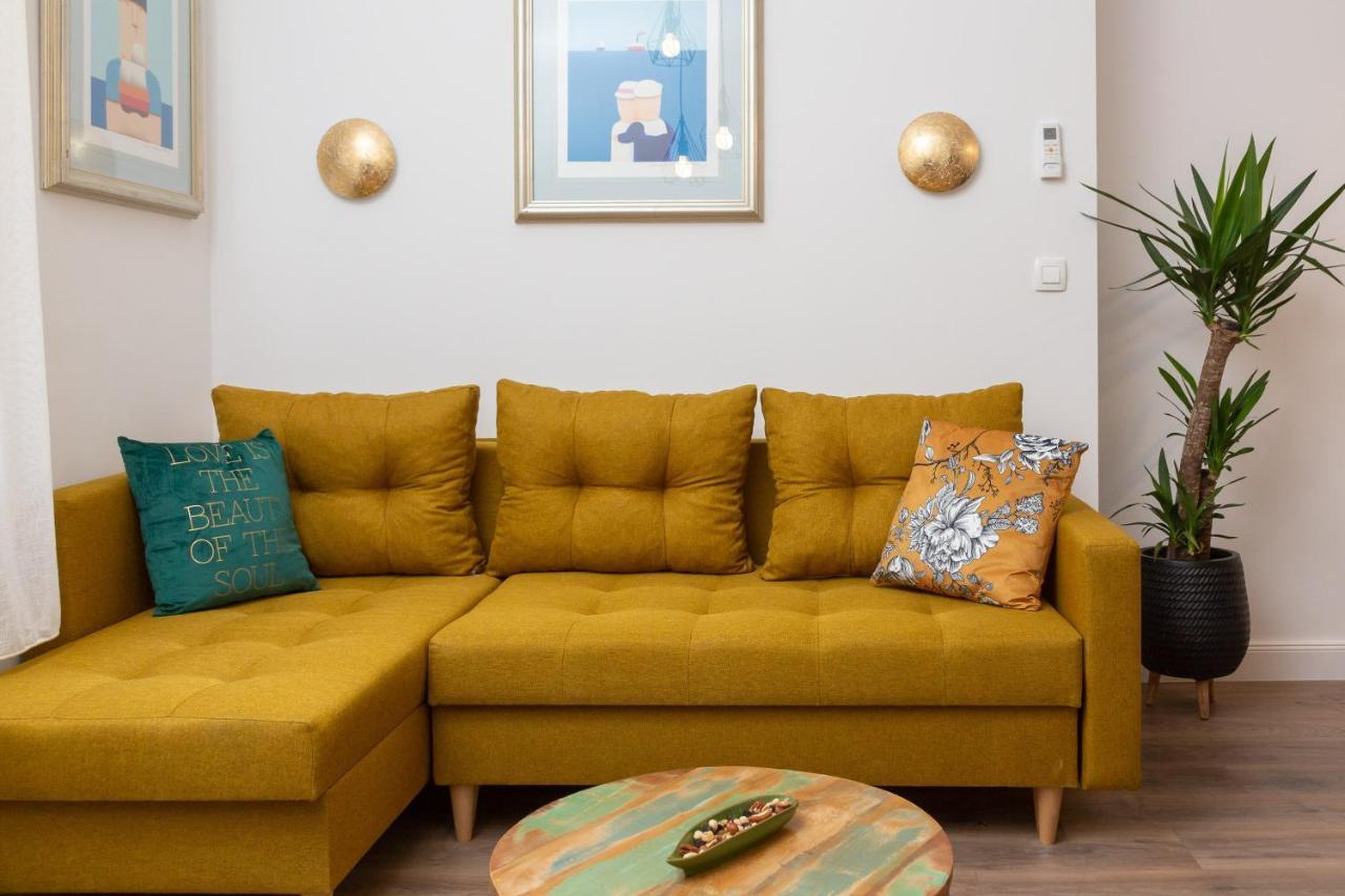 Luxury Apartment Toni Спліт Екстер'єр фото