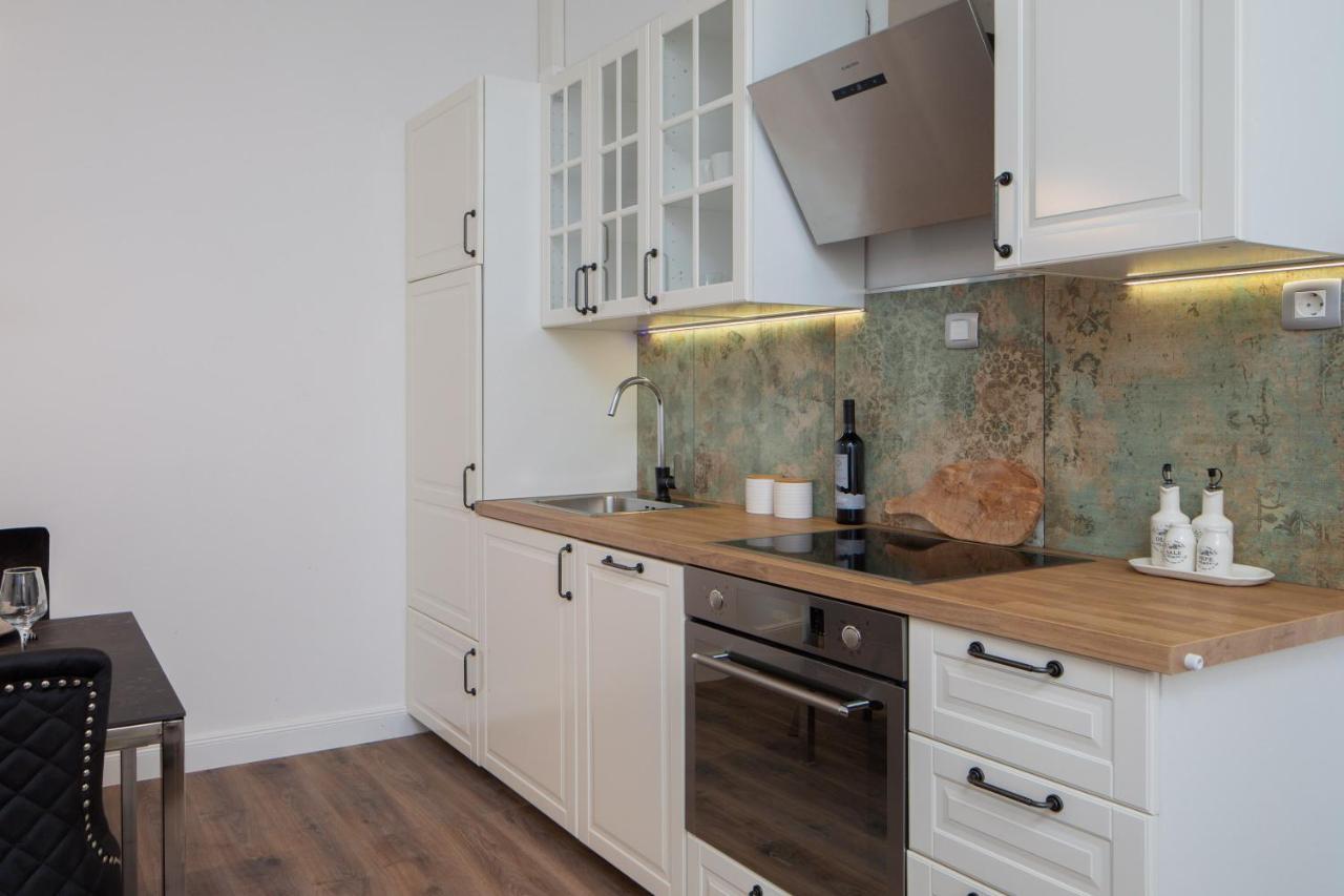 Luxury Apartment Toni Спліт Екстер'єр фото