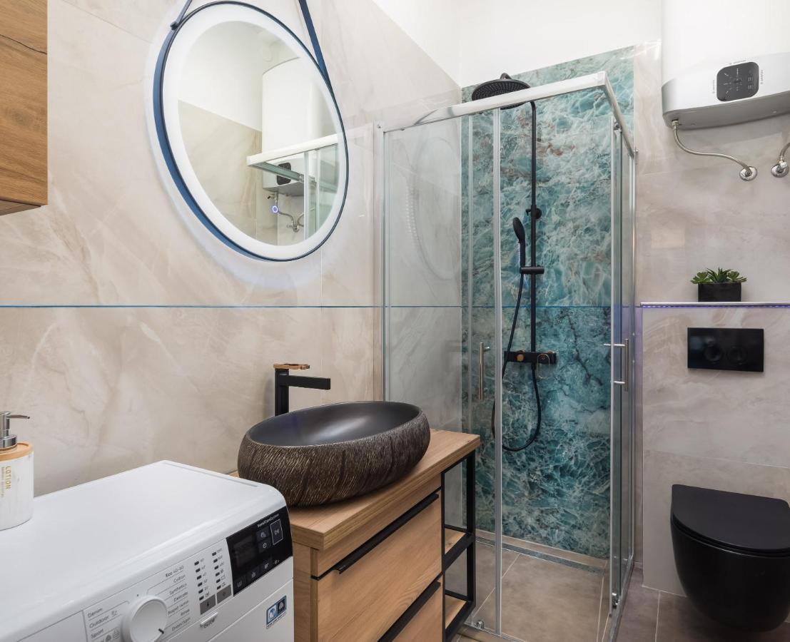 Luxury Apartment Toni Спліт Екстер'єр фото