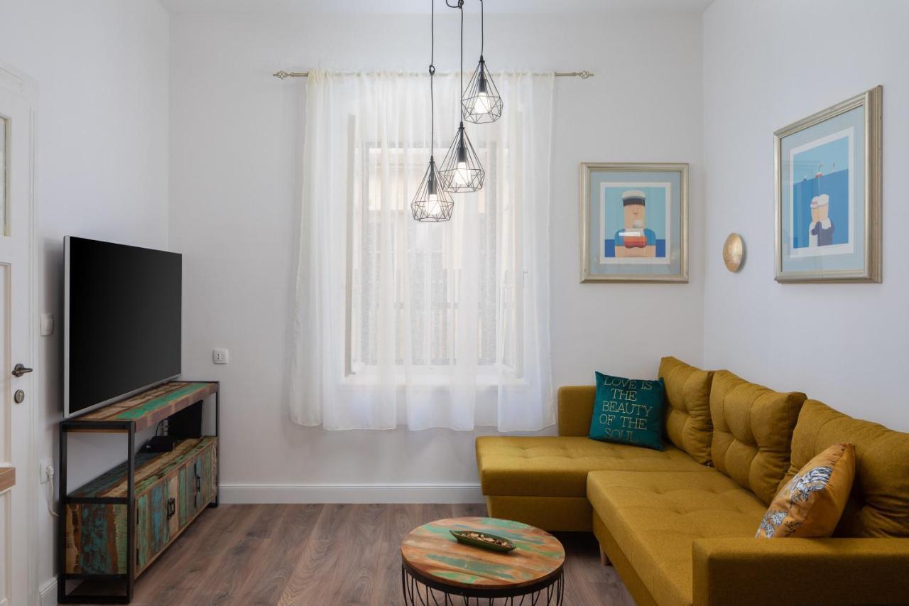 Luxury Apartment Toni Спліт Екстер'єр фото