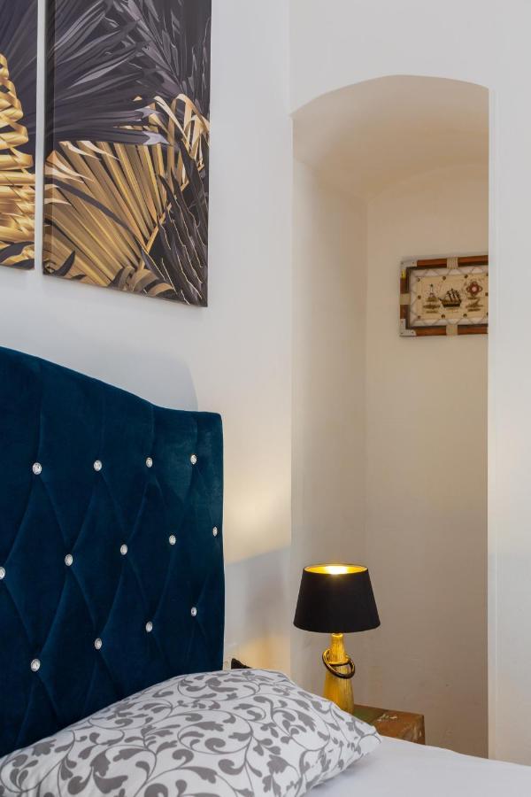 Luxury Apartment Toni Спліт Екстер'єр фото