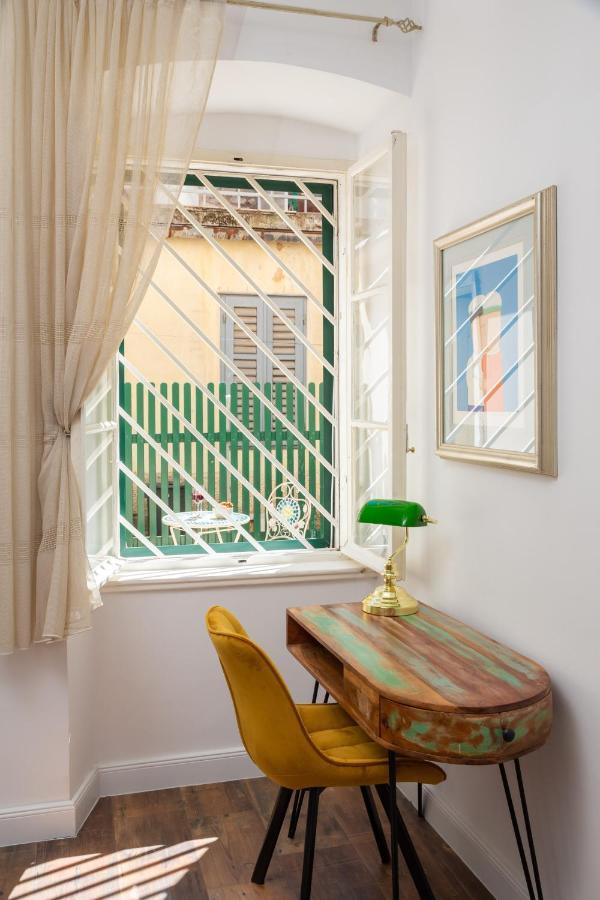 Luxury Apartment Toni Спліт Екстер'єр фото