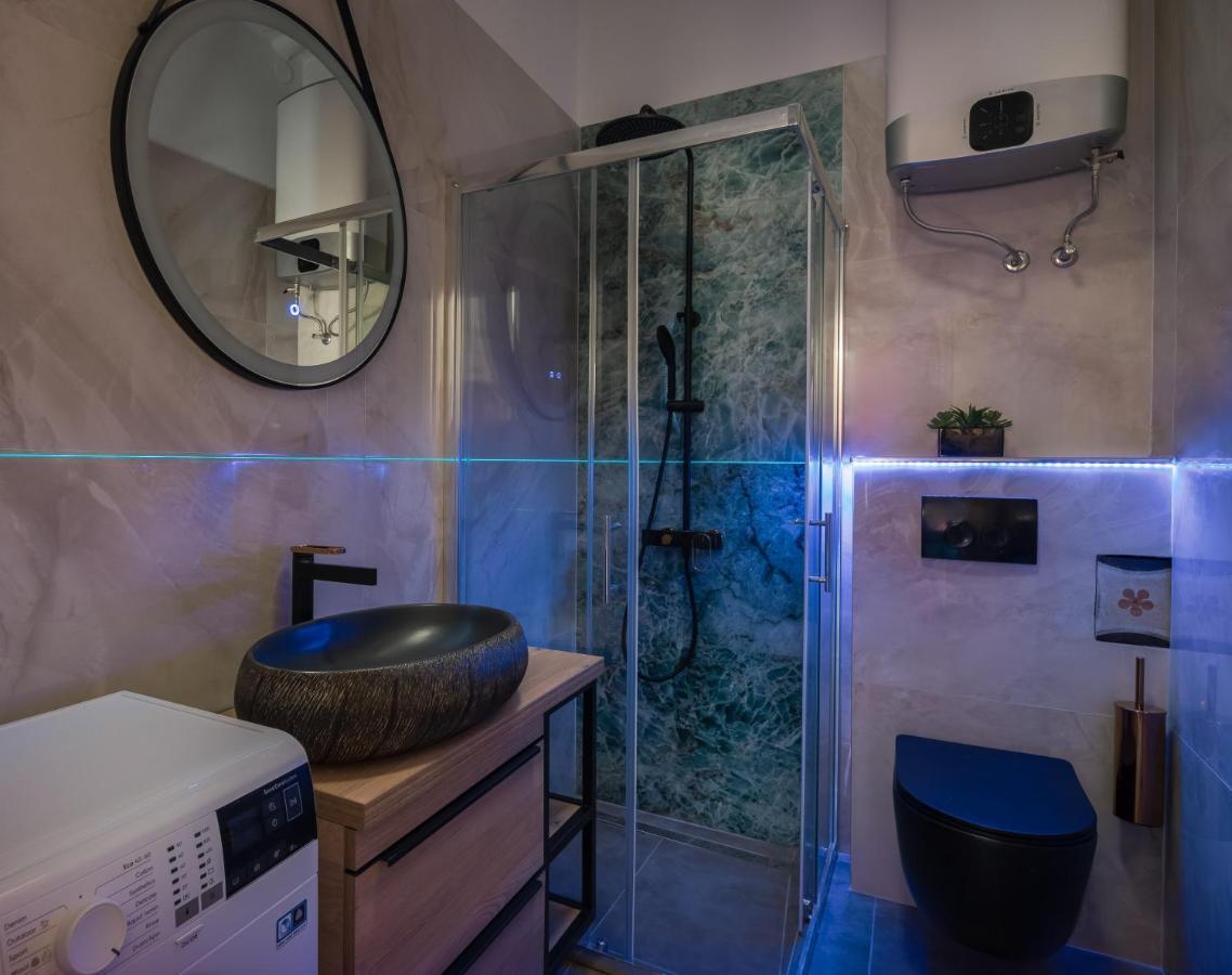 Luxury Apartment Toni Спліт Екстер'єр фото