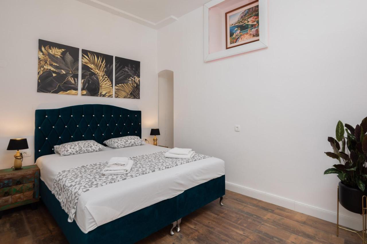Luxury Apartment Toni Спліт Екстер'єр фото
