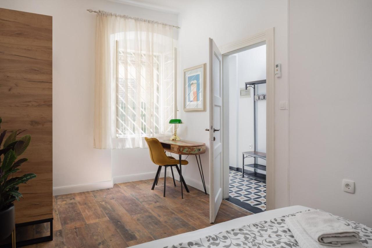 Luxury Apartment Toni Спліт Екстер'єр фото